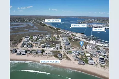 1140 Succotash Road, Narragansett, RI 02879 - Photo 2