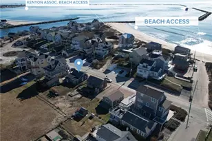 1140 Succotash Rd, Narragansett, RI 02879 - Photo 4