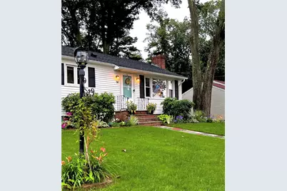 14 Woodhill Drive, Cranston, RI 02920 - Photo 46
