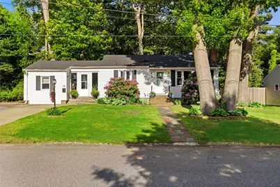 14 Woodhill Drive, Cranston, RI 02920 - Photo 12