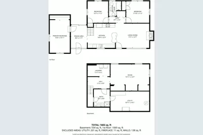 14 Woodhill Drive, Cranston, RI 02920 - Photo 50