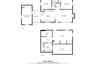 14 Woodhill Dr, Cranston, RI 02920 - Photo 50