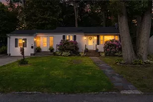 14 Woodhill Dr, Cranston, RI 02920 - Photo 42