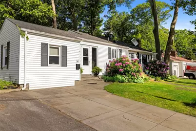 14 Woodhill Drive, Cranston, RI 02920 - Photo 44