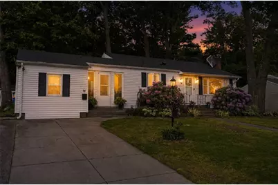 14 Woodhill Drive, Cranston, RI 02920 - Photo 42