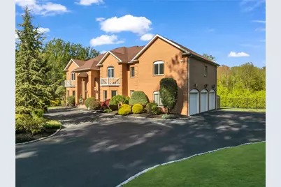 20 Red Brook Crossing, Lincoln, RI 02865 - Photo 4