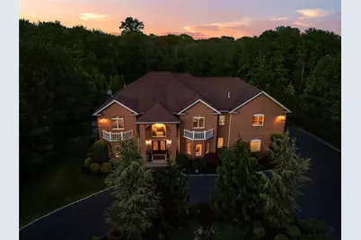 20 Red Brook Crossing, Lincoln, RI 02865 - Photo 1