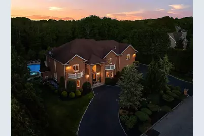 20 Red Brook Crossing, Lincoln, RI 02865 - Photo 46