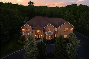 20 Red Brook Crossing, Lincoln, RI 02865 - Photo 1