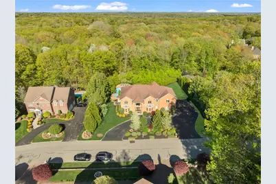 20 Red Brook Crossing, Lincoln, RI 02865 - Photo 2