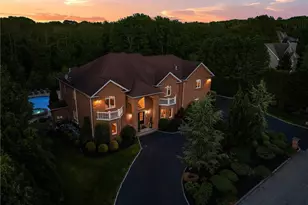 20 Red Brook Crossing, Lincoln, RI 02865 - Photo 46