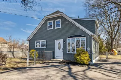 176 Horse Neck Road, Warwick, RI 02889 - Photo 1