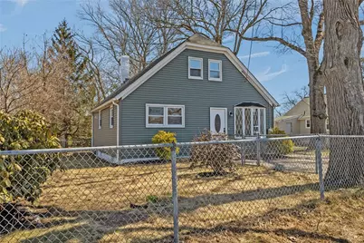 176 Horse Neck Road, Warwick, RI 02889 - Photo 40