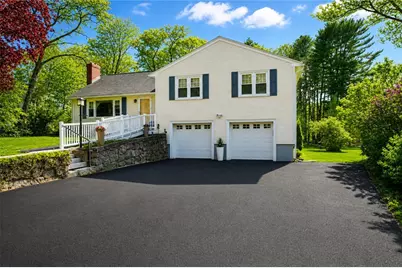 711 Nate Whipple Highway, Cumberland, RI 02864 - Photo 2