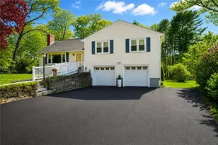 711 Nate Whipple Hwy, Cumberland, RI 02864 - Photo 2