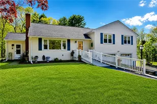 711 Nate Whipple Hwy, Cumberland, RI 02864 - Photo 1