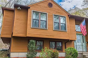 77 Lippitt Ave, Cumberland, RI 02864 - Photo 30