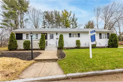 10 Potter Drive, Providence, RI 02907 - Photo 1