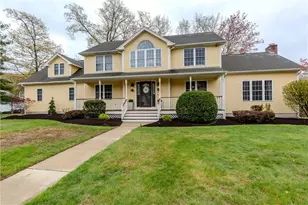 1 Princess Pine Rd, Lincoln, RI 02865 - Photo 2
