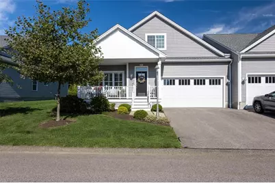 281 Wickford Court #23, North Kingstown, RI 02852 - Photo 2