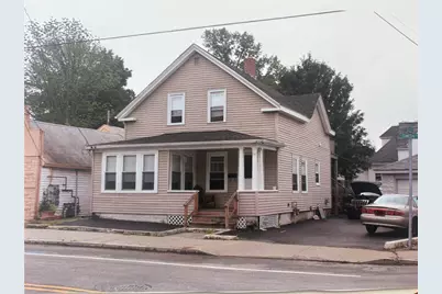 1944 Smith Street, North Providence, RI 02911 - Photo 1