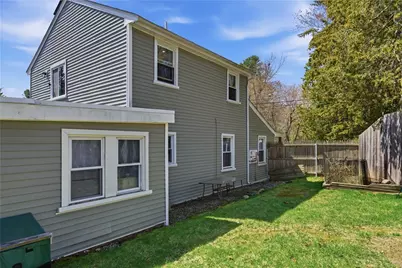 48 Overlea Road, North Smithfield, RI 02896 - Photo 30