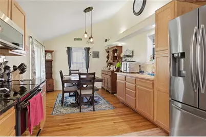 48 Overlea Road, North Smithfield, RI 02896 - Photo 6