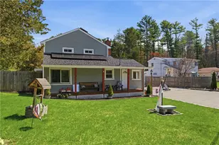 48 Overlea Rd, North Smithfield, RI 02896 - Photo 2