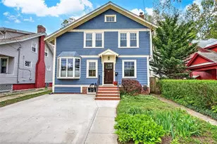 21 Mt Hope Ave, Providence, RI 02906 - Photo 1