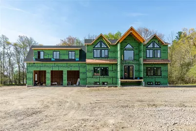 1497 Pippin Orchard Road, Cranston, RI 02921 - Photo 1