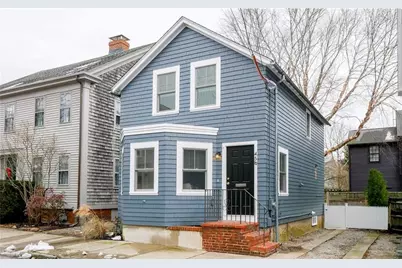 45 Second Street, Newport, RI 02840 - Photo 2