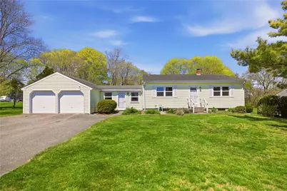 70 Carter Drive, Portsmouth, RI 02871 - Photo 1