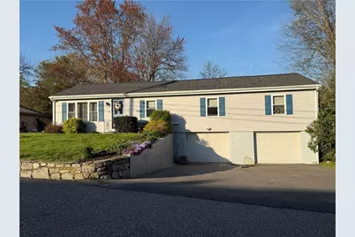 27 Legion Avenue, Cumberland, RI 02864 - Photo 1