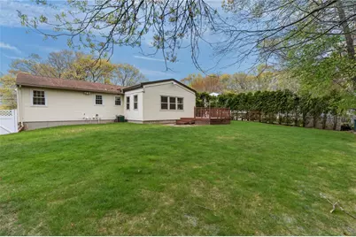 8 Joyce Drive, North Providence, RI 02911 - Photo 44