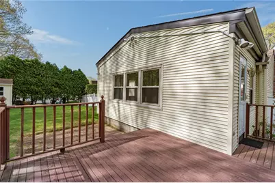 8 Joyce Drive, North Providence, RI 02911 - Photo 40