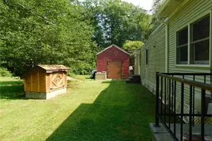 9 Buckeye Brook Rd, Charlestown, RI 02813 - Photo 16