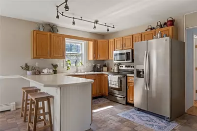 4 Sandy Bottom Shores Drive, South Kingstown, RI 02879 - Photo 4