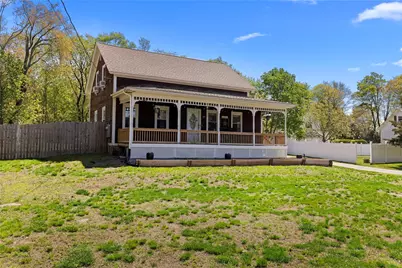 117 Station Street, Coventry, RI 02816 - Photo 1