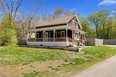 117 Station Street, Coventry, RI 02816 - Photo 4