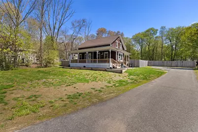 117 Station Street, Coventry, RI 02816 - Photo 2