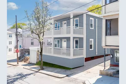 6 Shafter Street, Providence, RI 02909 - Photo 1