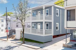 6 Shafter St, Providence, RI 02909 - Photo 1