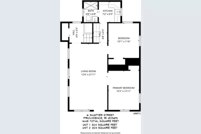 6 Shafter Street, Providence, RI 02909 - Photo 18