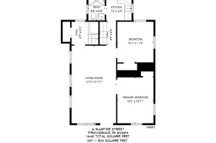 6 Shafter St, Providence, RI 02909 - Photo 18