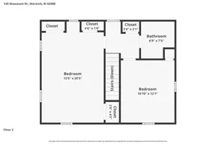 145 Massasoit Dr, Warwick, RI 02888 - Photo 50