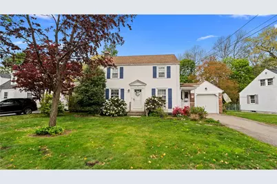 145 Massasoit Drive, Warwick, RI 02888 - Photo 46