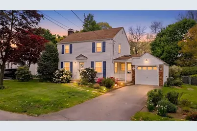 145 Massasoit Drive, Warwick, RI 02888 - Photo 1