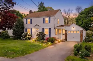 145 Massasoit Dr, Warwick, RI 02888 - Photo 1