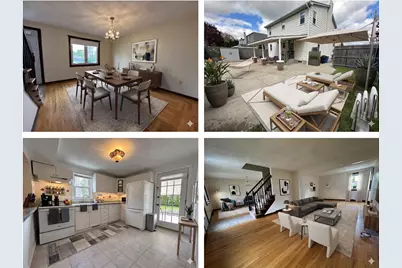 42 Dante Avenue, Johnston, RI 02919 - Photo 1