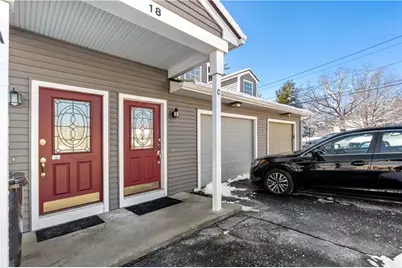 18 Pond Court #C, North Providence, RI 02904 - Photo 2